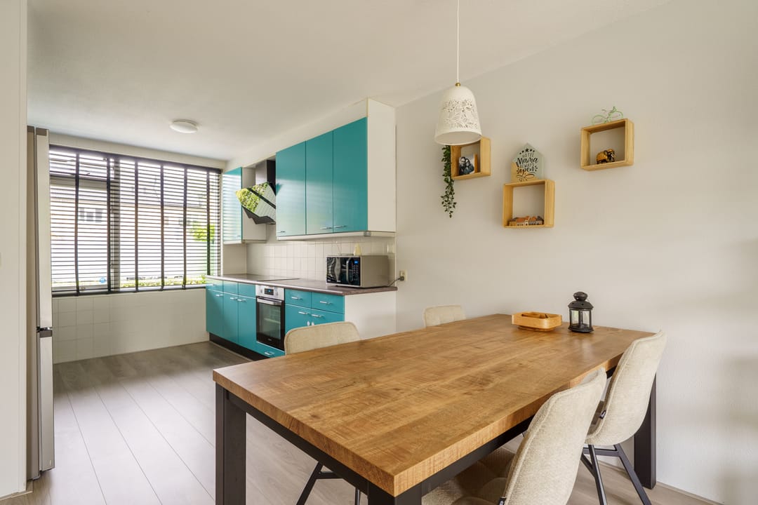 Foto 11 van Lotusbloemweg 90