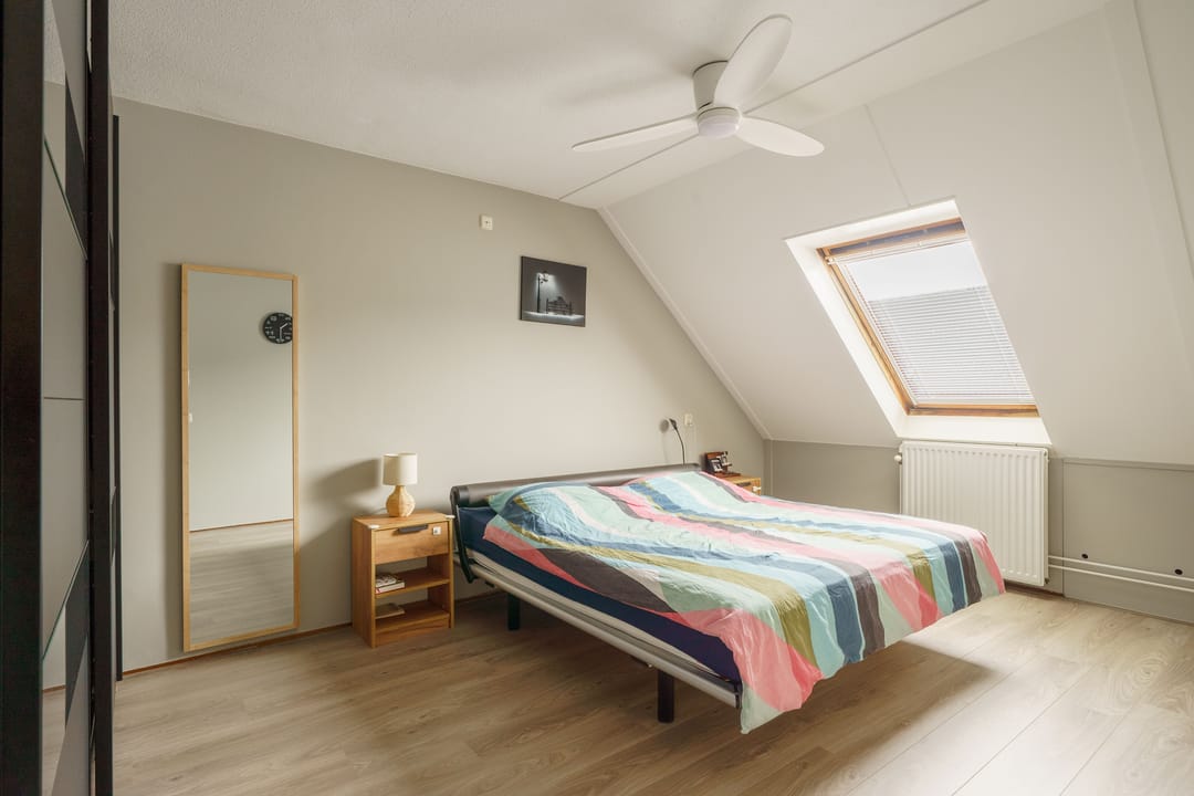 Foto 16 van Lotusbloemweg 90