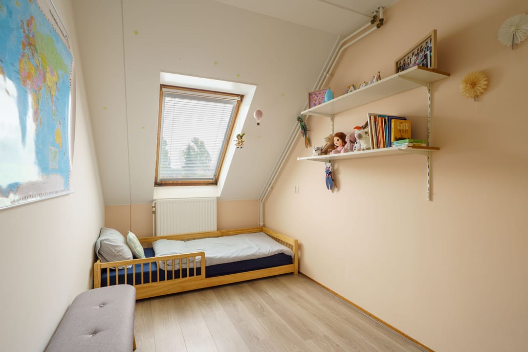 Foto 22 van Lotusbloemweg 90