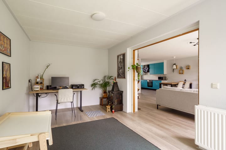 Foto 8 van Lotusbloemweg 90