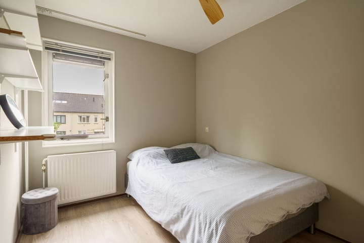 Foto 24 van Lotusbloemweg 90