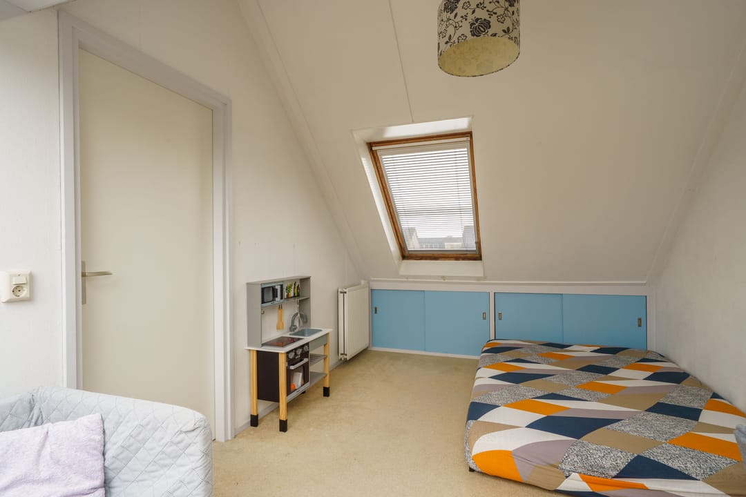 Foto 26 van Lotusbloemweg 90