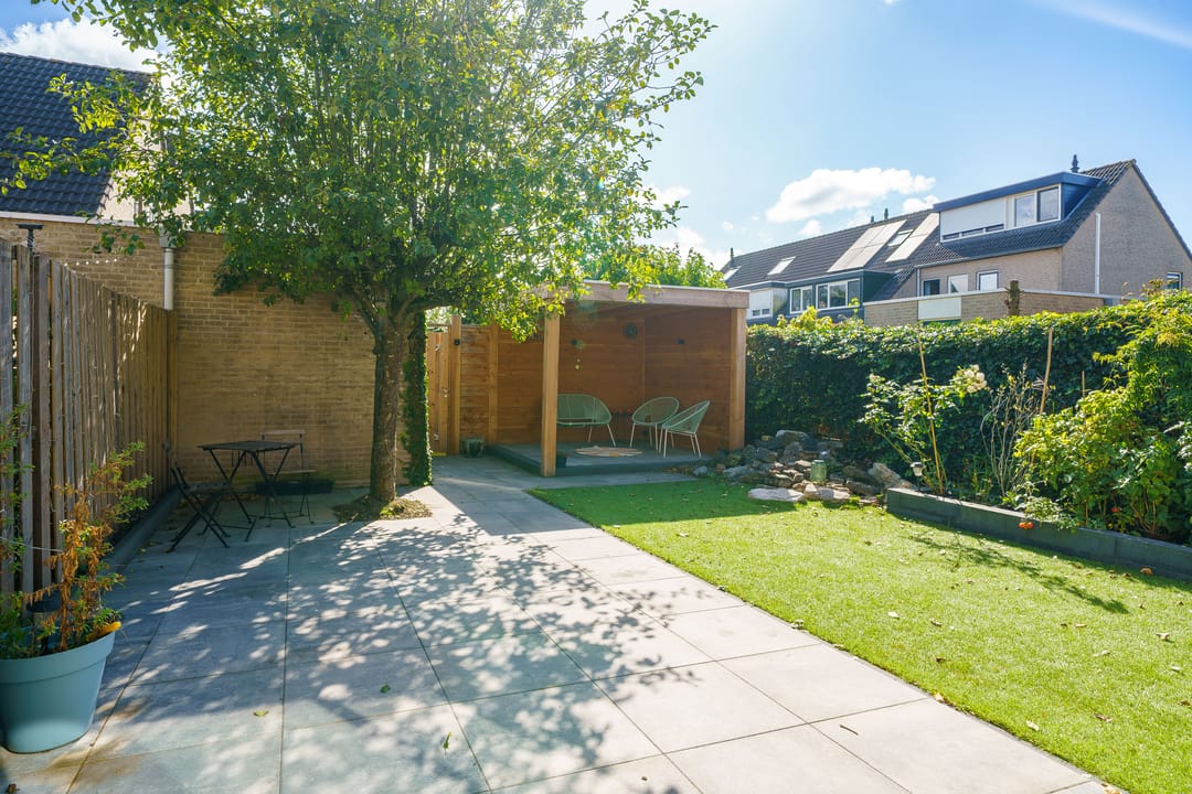 Foto 28 van Lotusbloemweg 90