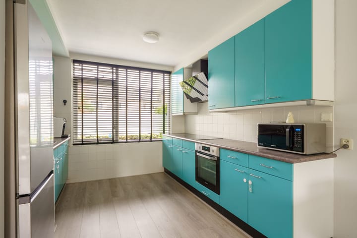 Foto 12 van Lotusbloemweg 90