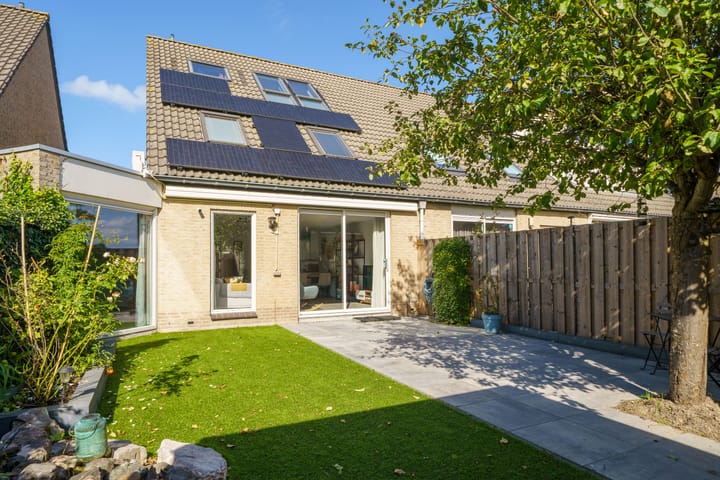 Foto 33 van Lotusbloemweg 90