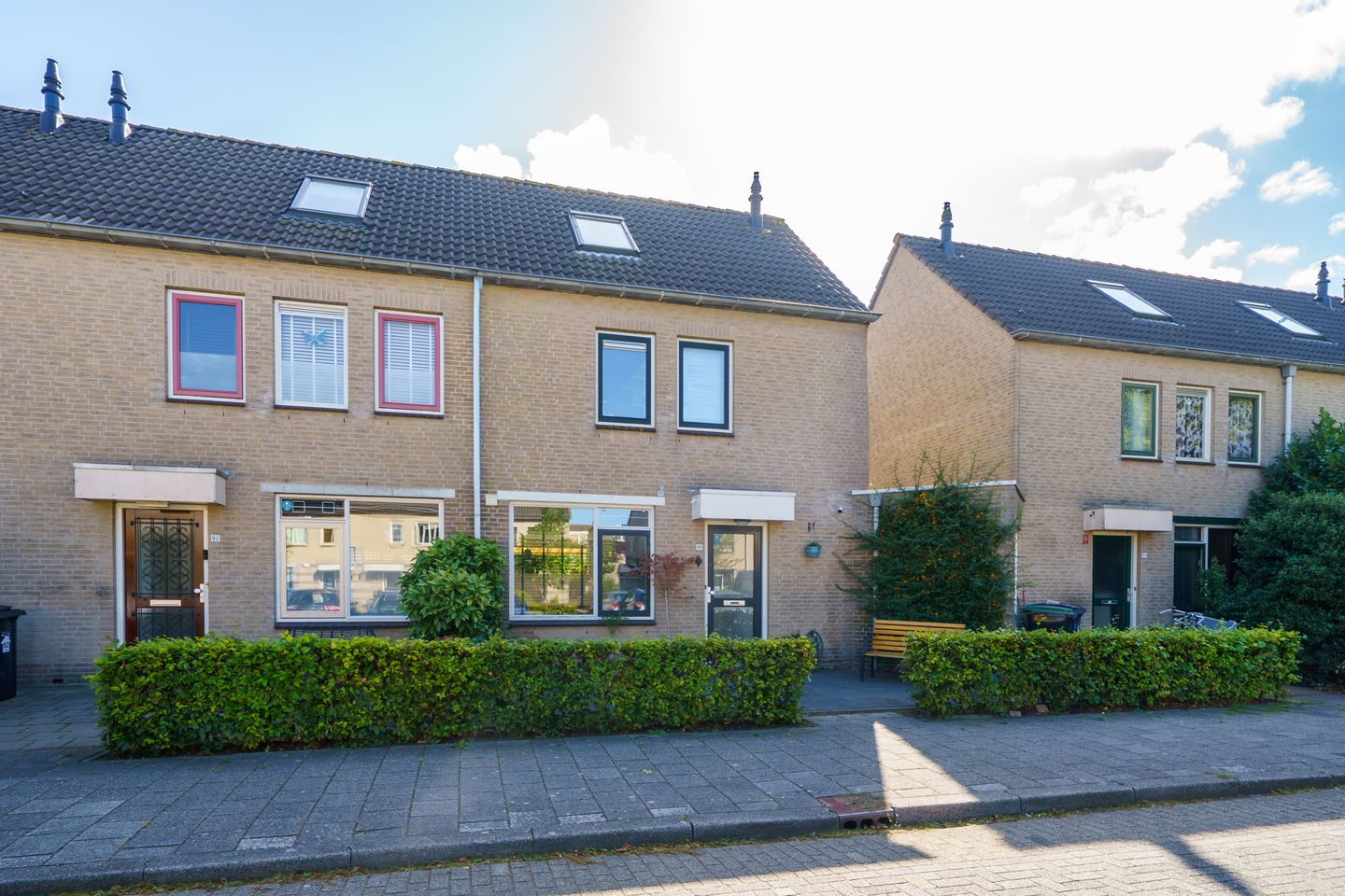 Foto 35 van Lotusbloemweg 90