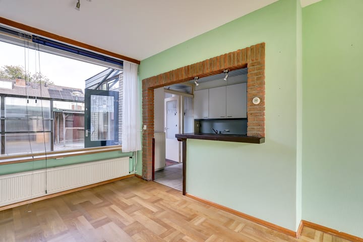 Foto 10 van De Oude Kolk 15