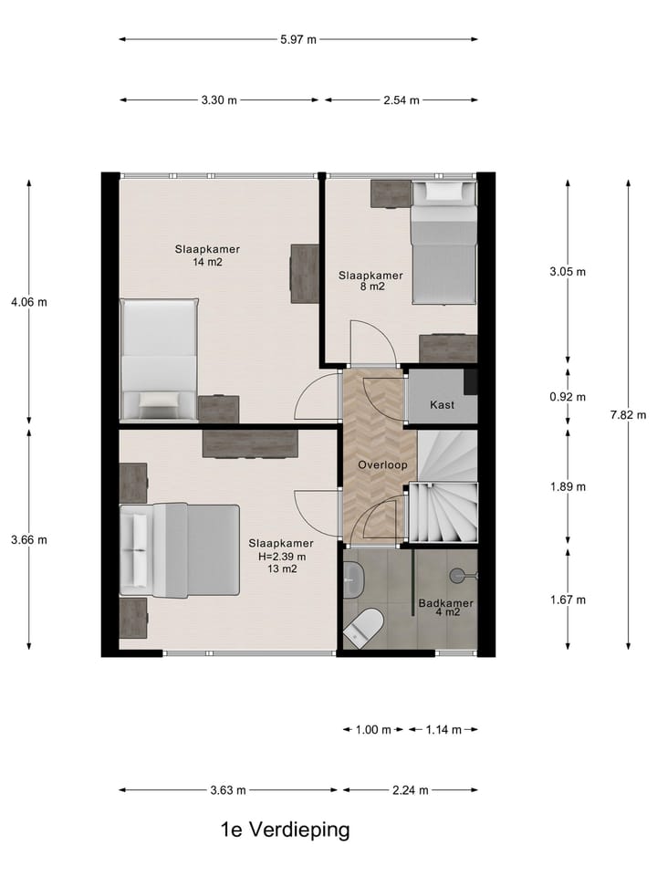 Foto 23 van De Oude Kolk 15