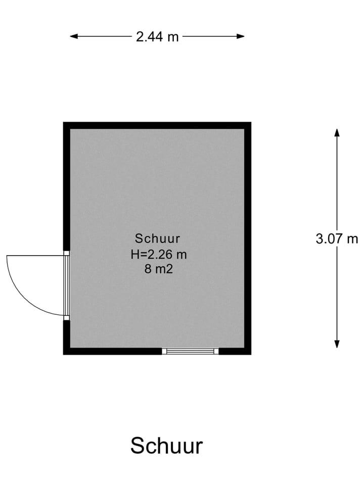 Foto 30 van De Oude Kolk 15
