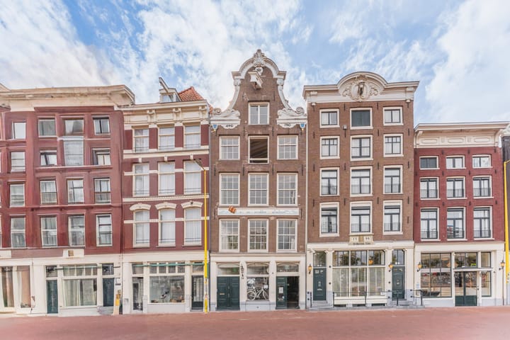 Bekijk foto van Prins Hendrikkade 14