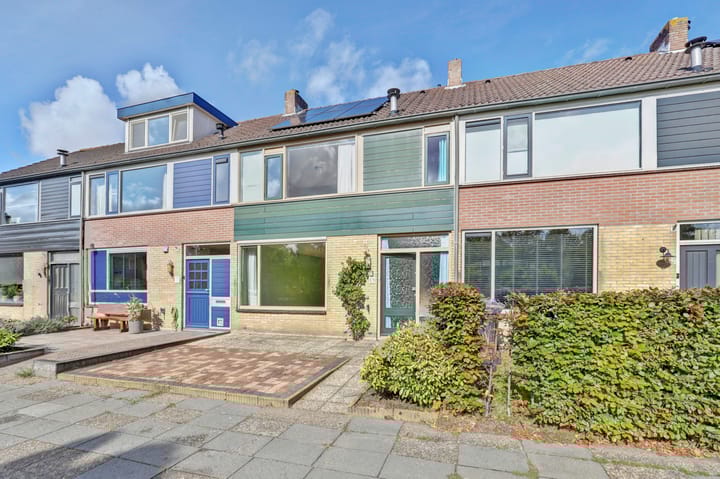 Foto 1 van De Oude Kolk 15