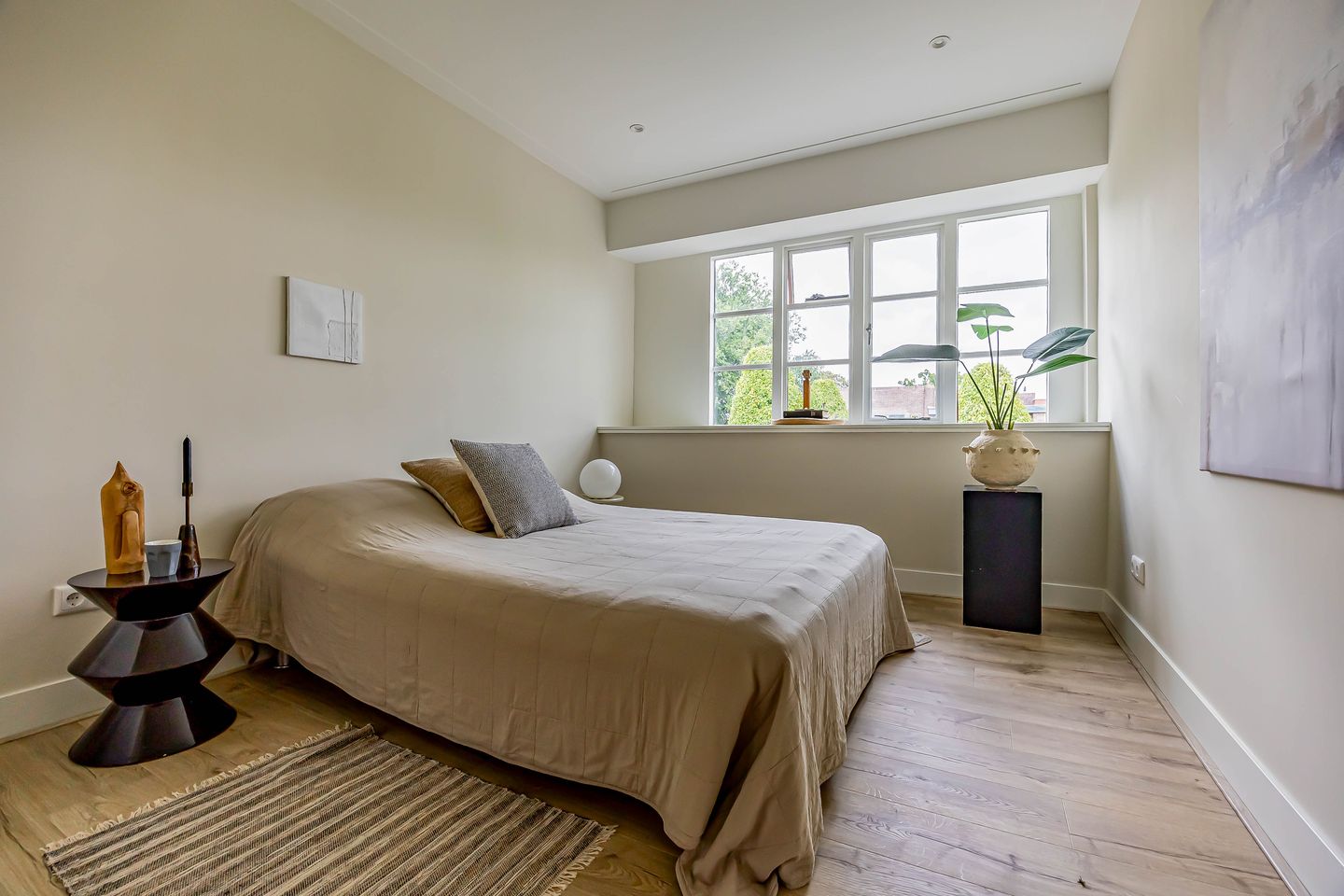 Foto 5 van Bernoulliplein 18-A