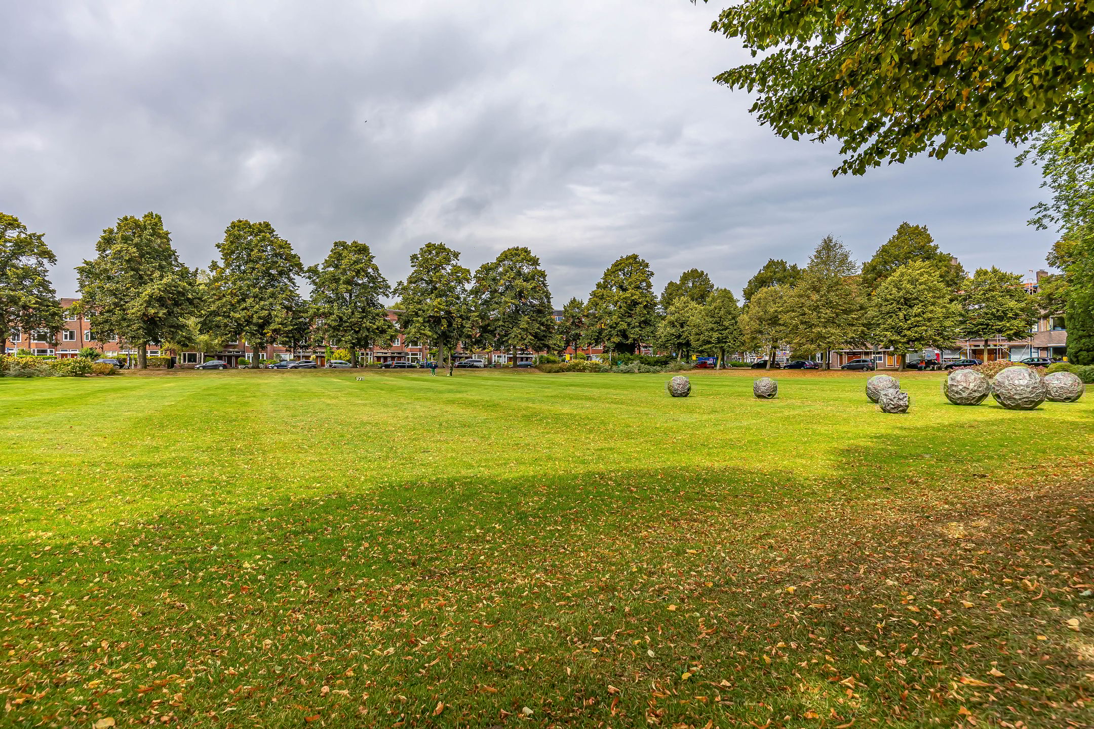 Foto 3 van Bernoulliplein 18-A