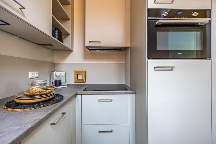 Foto 7 van Bernoulliplein 18-A