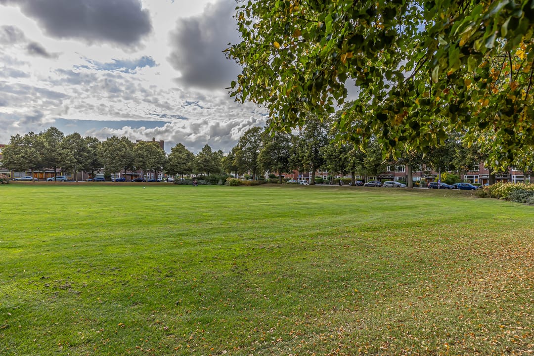 Foto 11 van Bernoulliplein 18-A