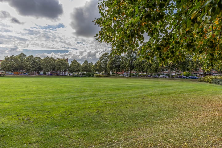 Foto 11 van Bernoulliplein 18-A