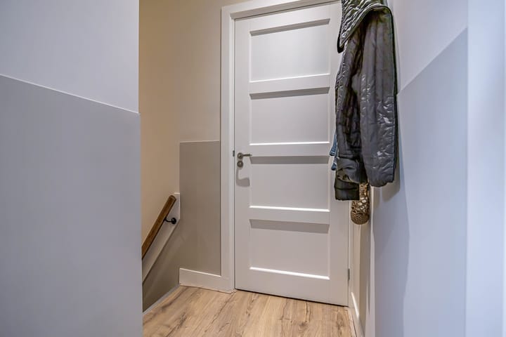 Foto 18 van Bernoulliplein 18-A