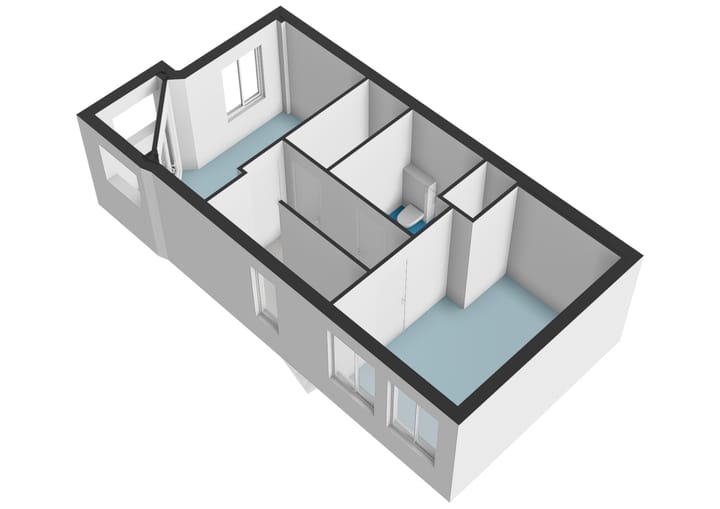 Foto 31 van Hoofdweg 127-G