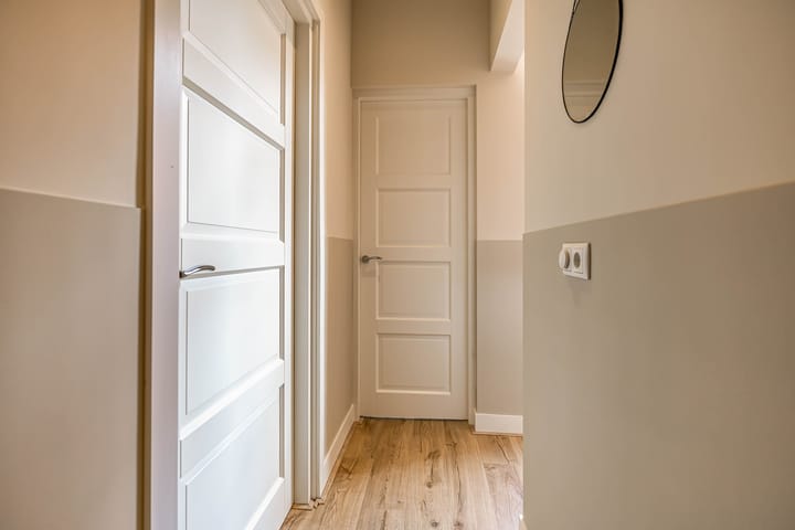 Foto 21 van Bernoulliplein 18-A