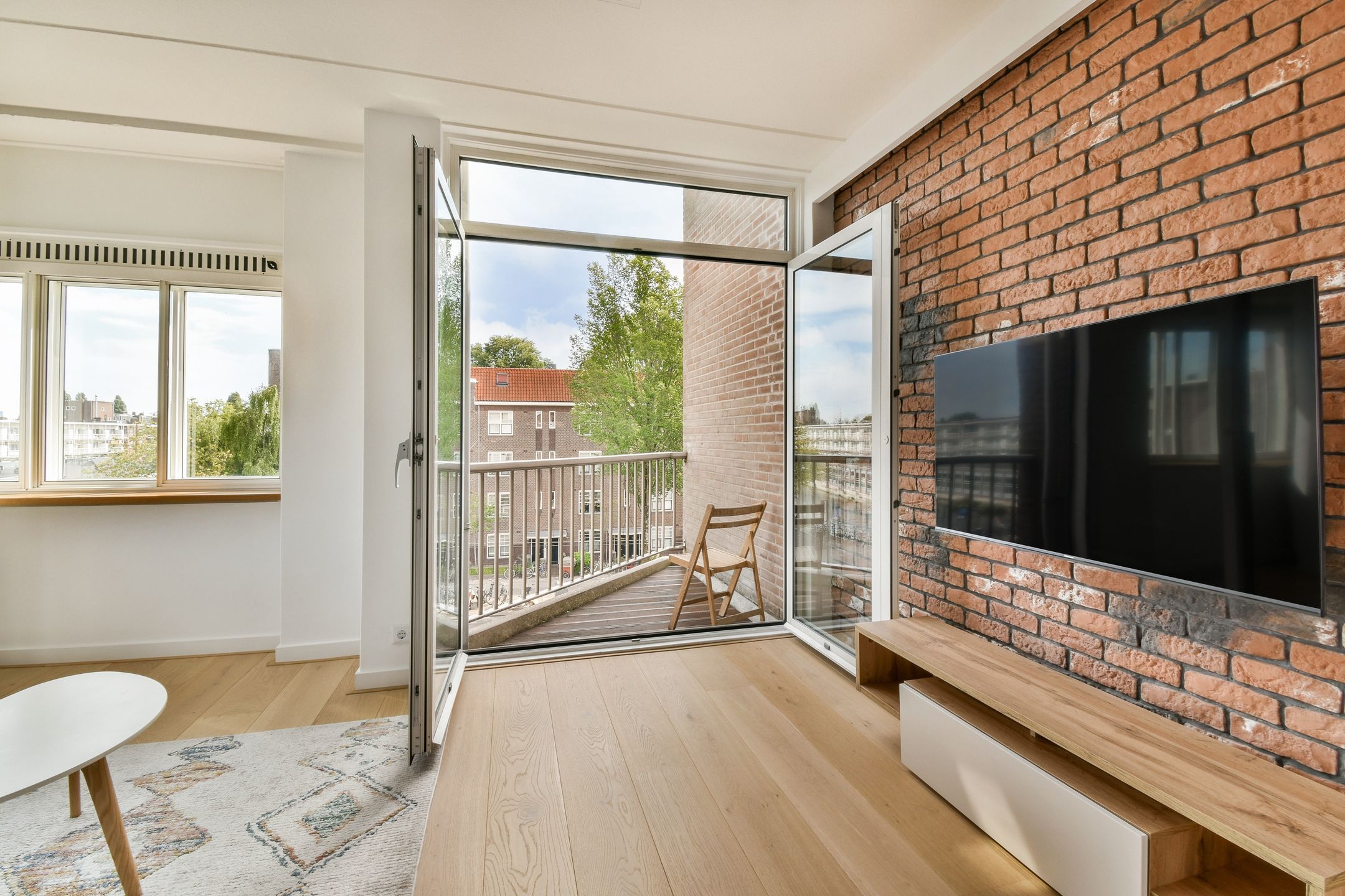 Foto 3 van Hoofdweg 127-G