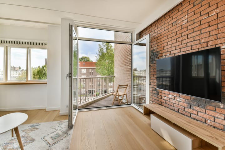 Foto 3 van Hoofdweg 127-G