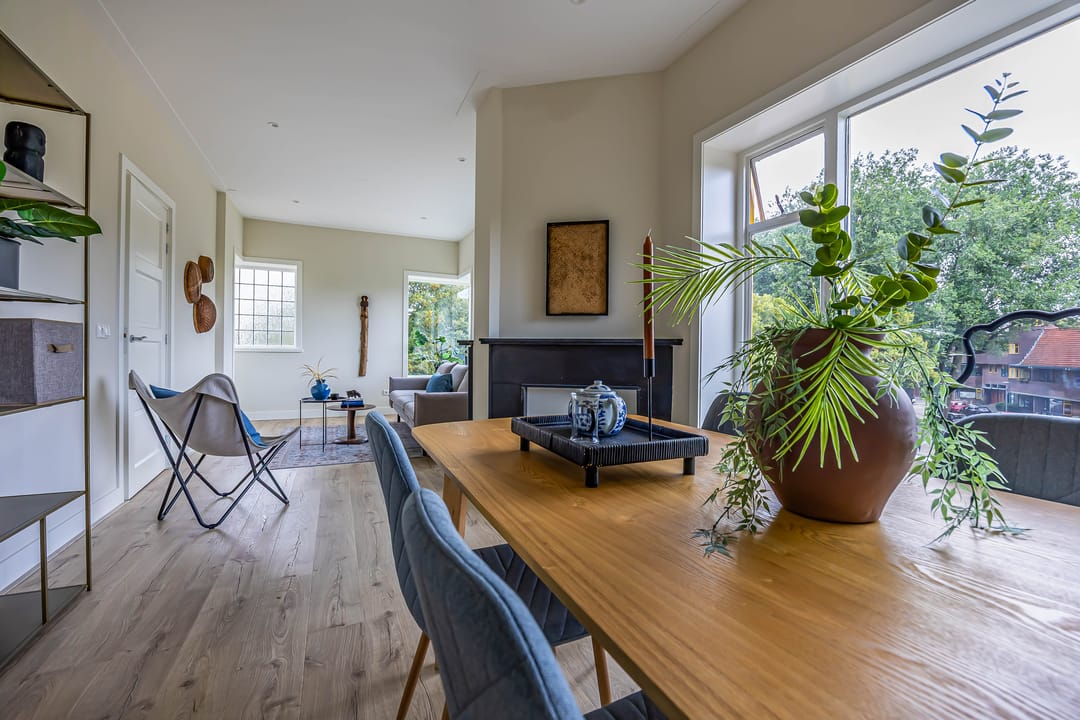 Foto 22 van Bernoulliplein 18-A