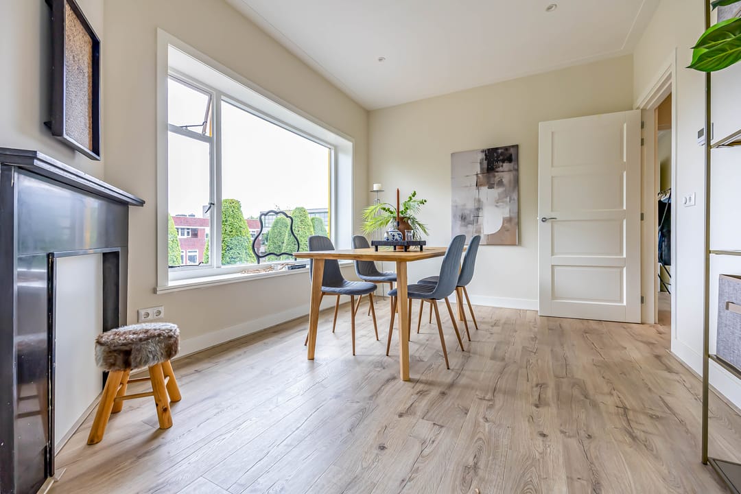 Foto 23 van Bernoulliplein 18-A