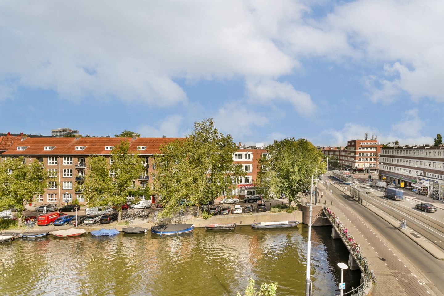 Foto 4 van Hoofdweg 127-G