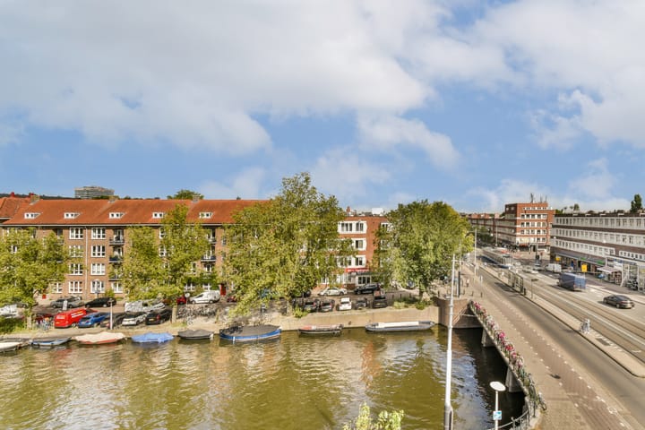 Foto 4 van Hoofdweg 127-G