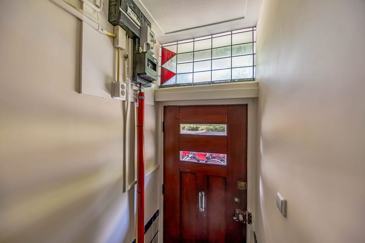 Foto 16 van Bernoulliplein 18-A