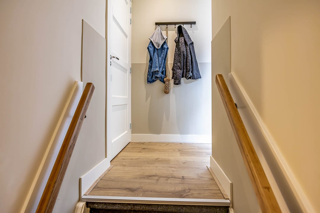 Foto 17 van Bernoulliplein 18-A