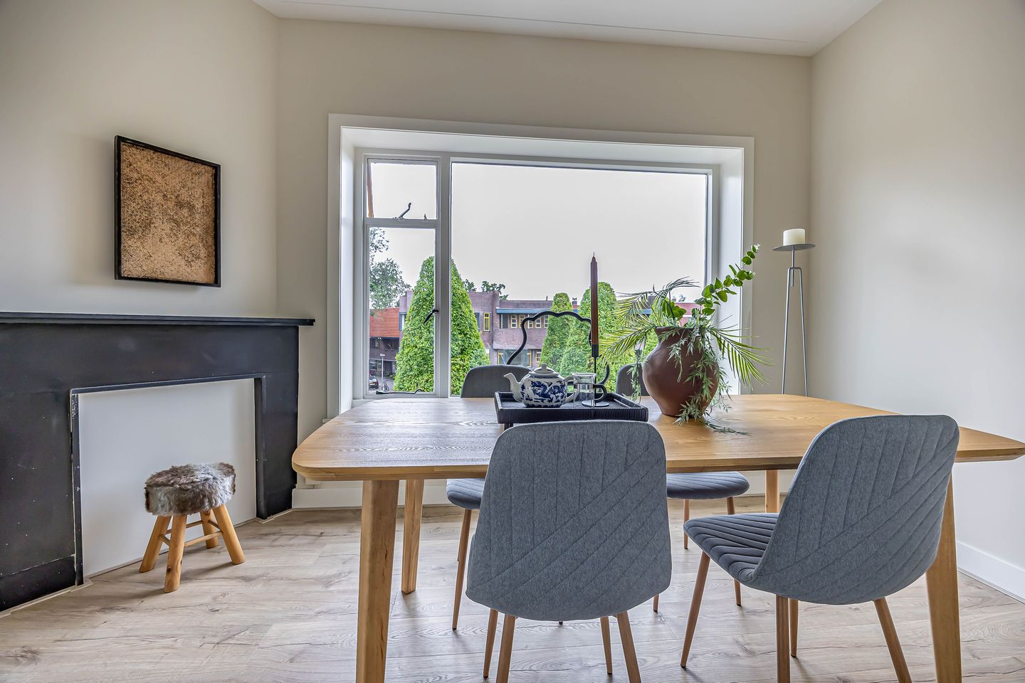 Foto 25 van Bernoulliplein 18-A