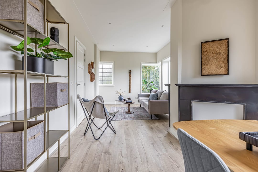 Foto 26 van Bernoulliplein 18-A