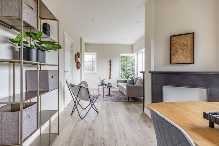 Foto 26 van Bernoulliplein 18-A