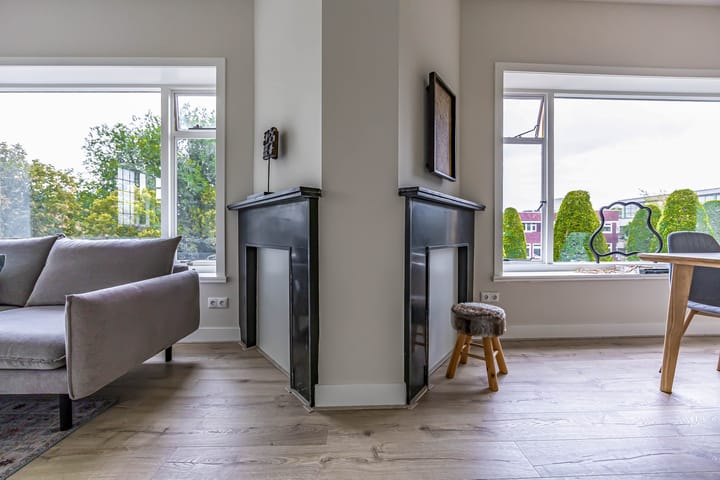 Foto 27 van Bernoulliplein 18-A