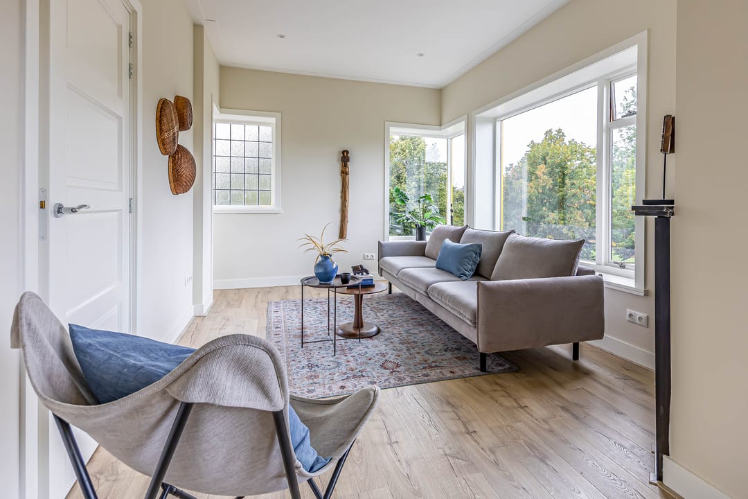 Foto 28 van Bernoulliplein 18-A