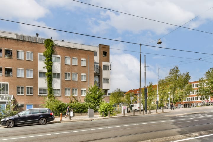 Foto 5 van Hoofdweg 127-G