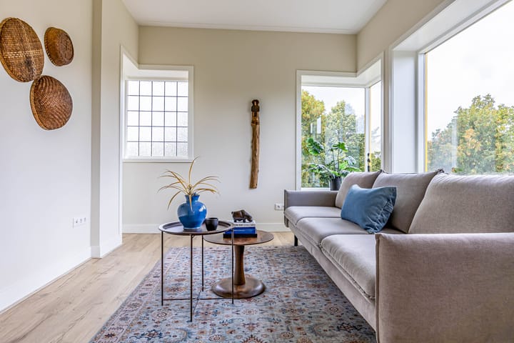 Foto 29 van Bernoulliplein 18-A