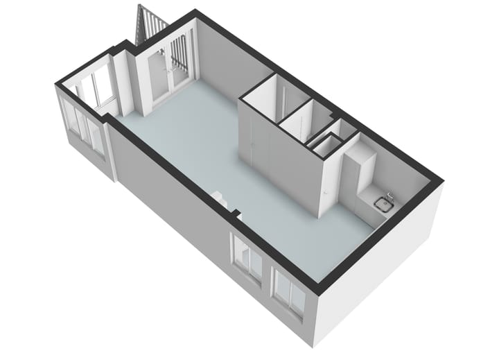 Foto 34 van Hoofdweg 127-G