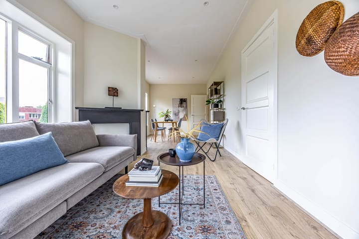 Foto 30 van Bernoulliplein 18-A