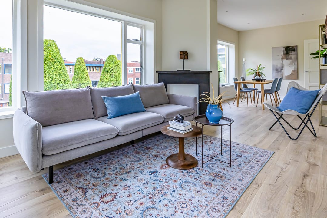 Foto 31 van Bernoulliplein 18-A