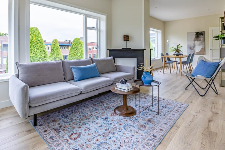 Foto 31 van Bernoulliplein 18-A