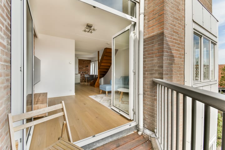 Foto 6 van Hoofdweg 127-G