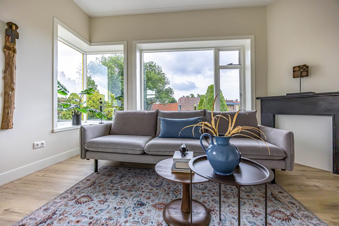 Foto 32 van Bernoulliplein 18-A