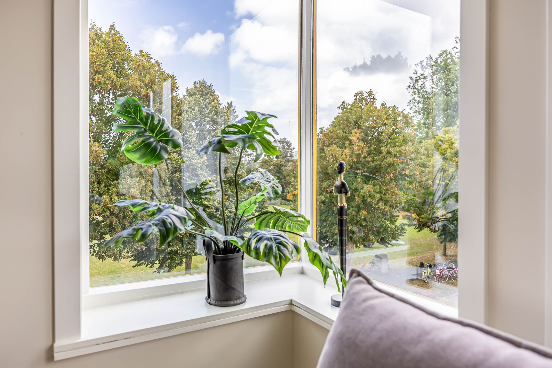 Foto 33 van Bernoulliplein 18-A