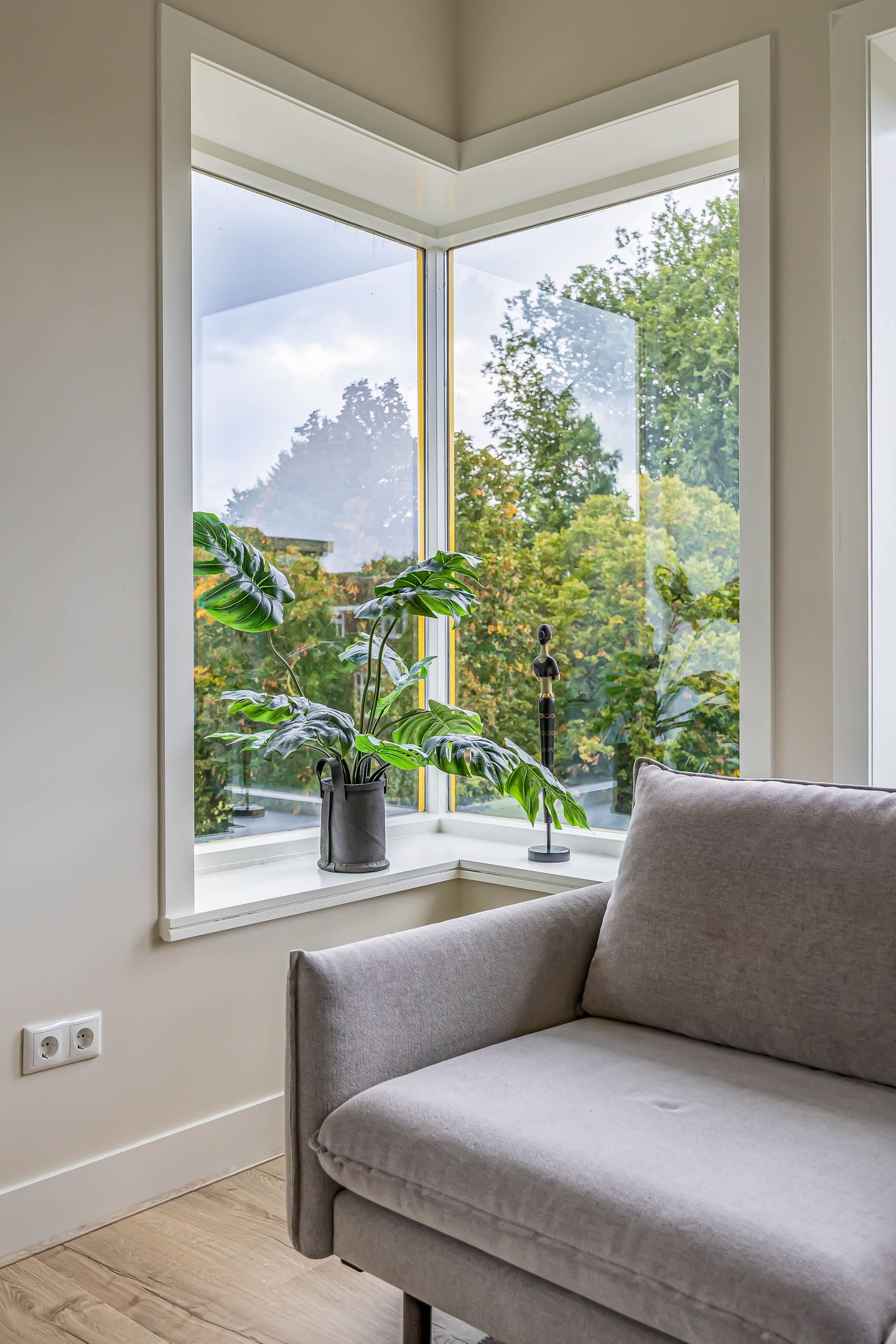 Foto 34 van Bernoulliplein 18-A