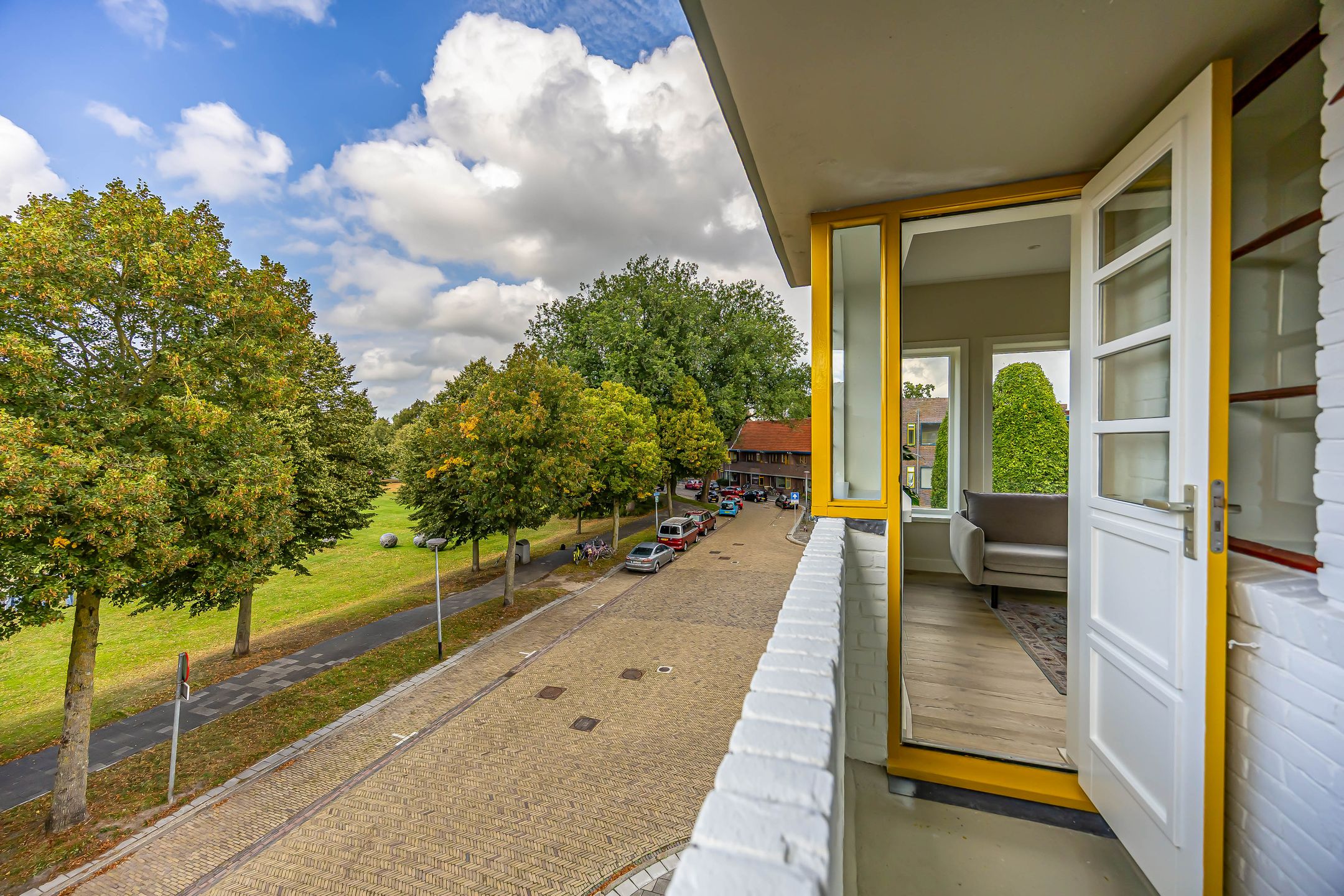 Foto 36 van Bernoulliplein 18-A