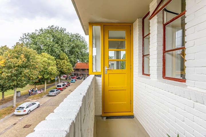 Foto 37 van Bernoulliplein 18-A