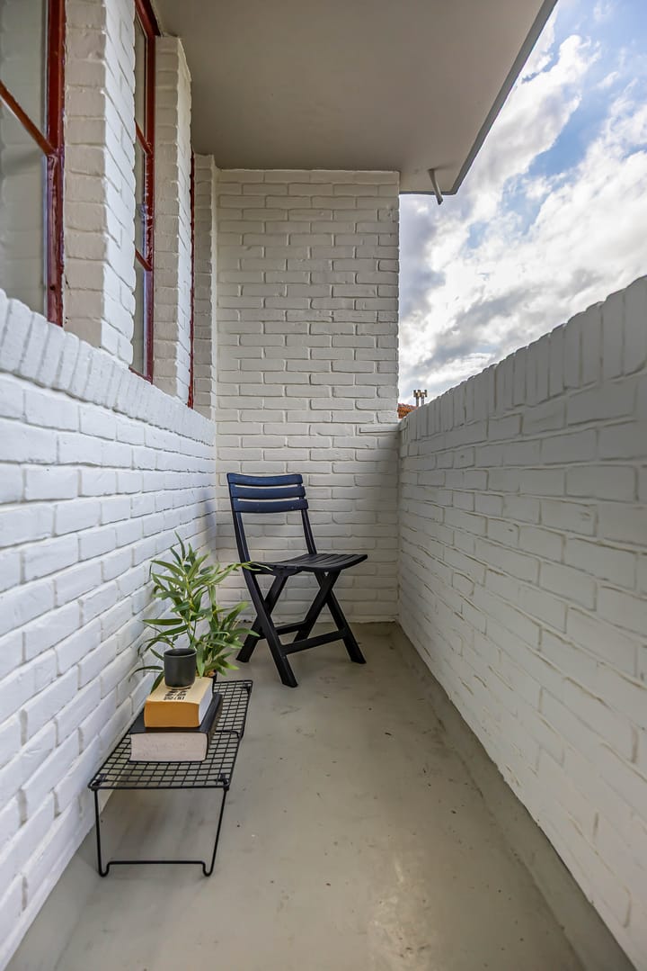 Foto 38 van Bernoulliplein 18-A