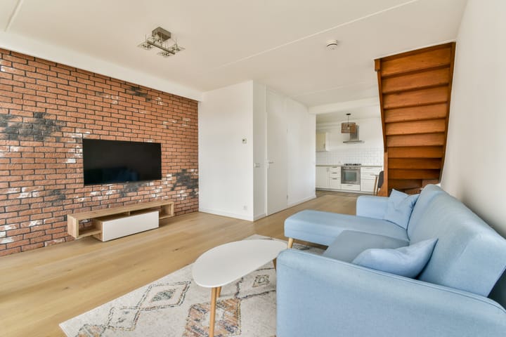 Foto 8 van Hoofdweg 127-G